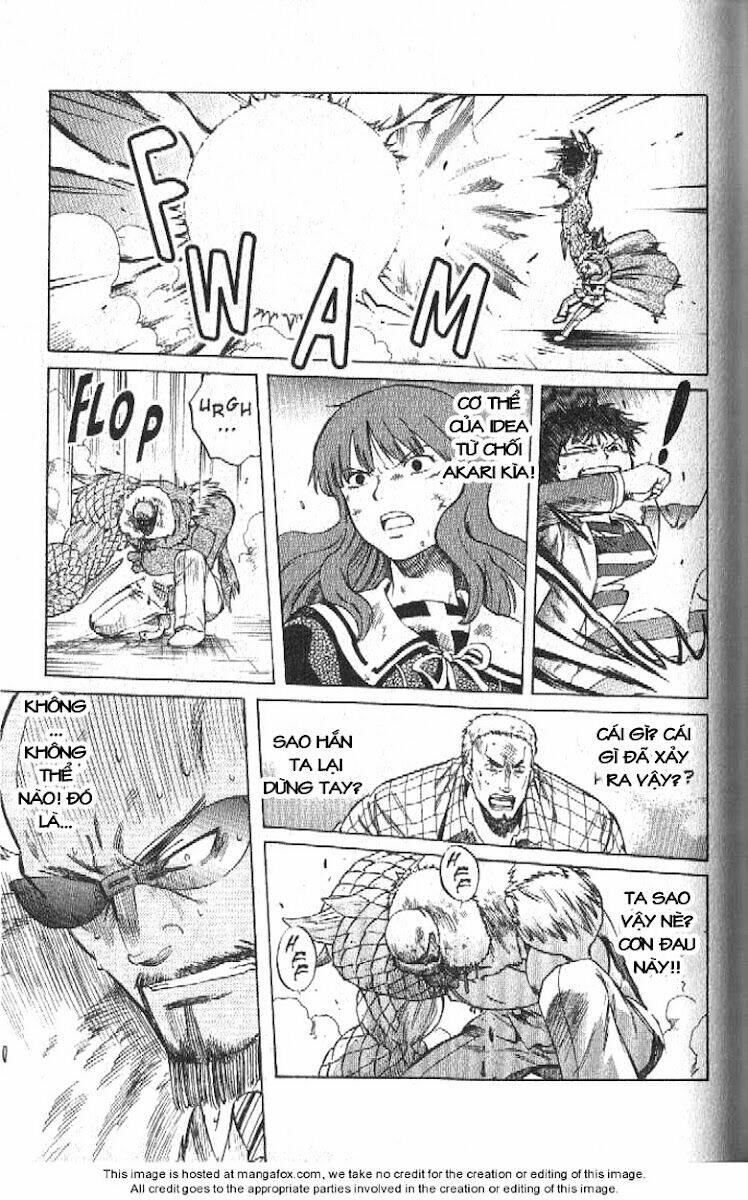 rồng ma trận chapter 51 34