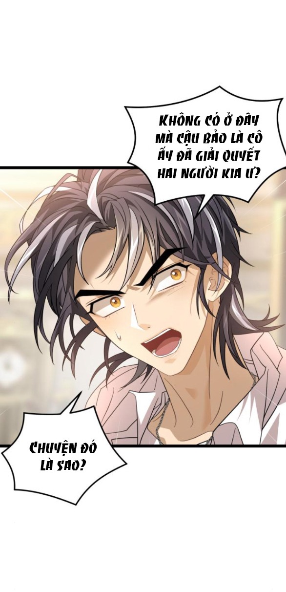 dark moon - tế đàn ánh trăng chapter 49.2 9