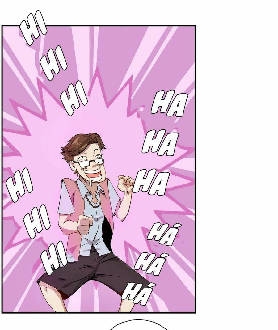 pháp sư truyền kỳ chapter 9 1