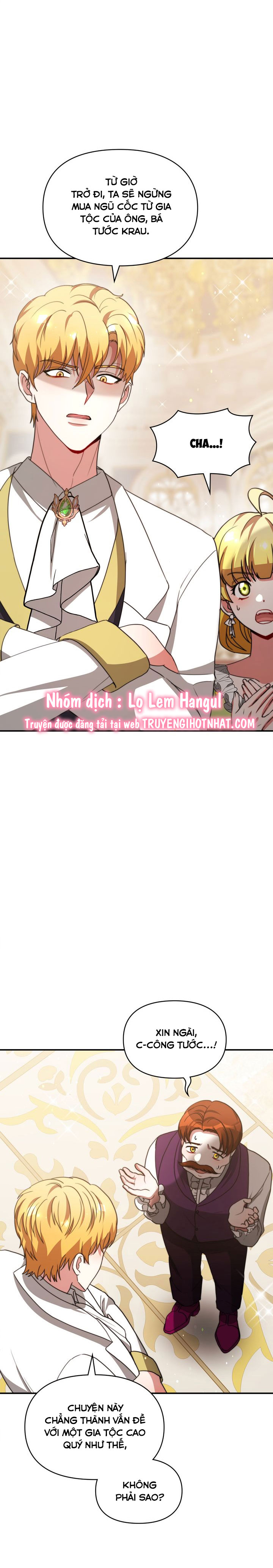 công nương eluana vita chapter 113 11