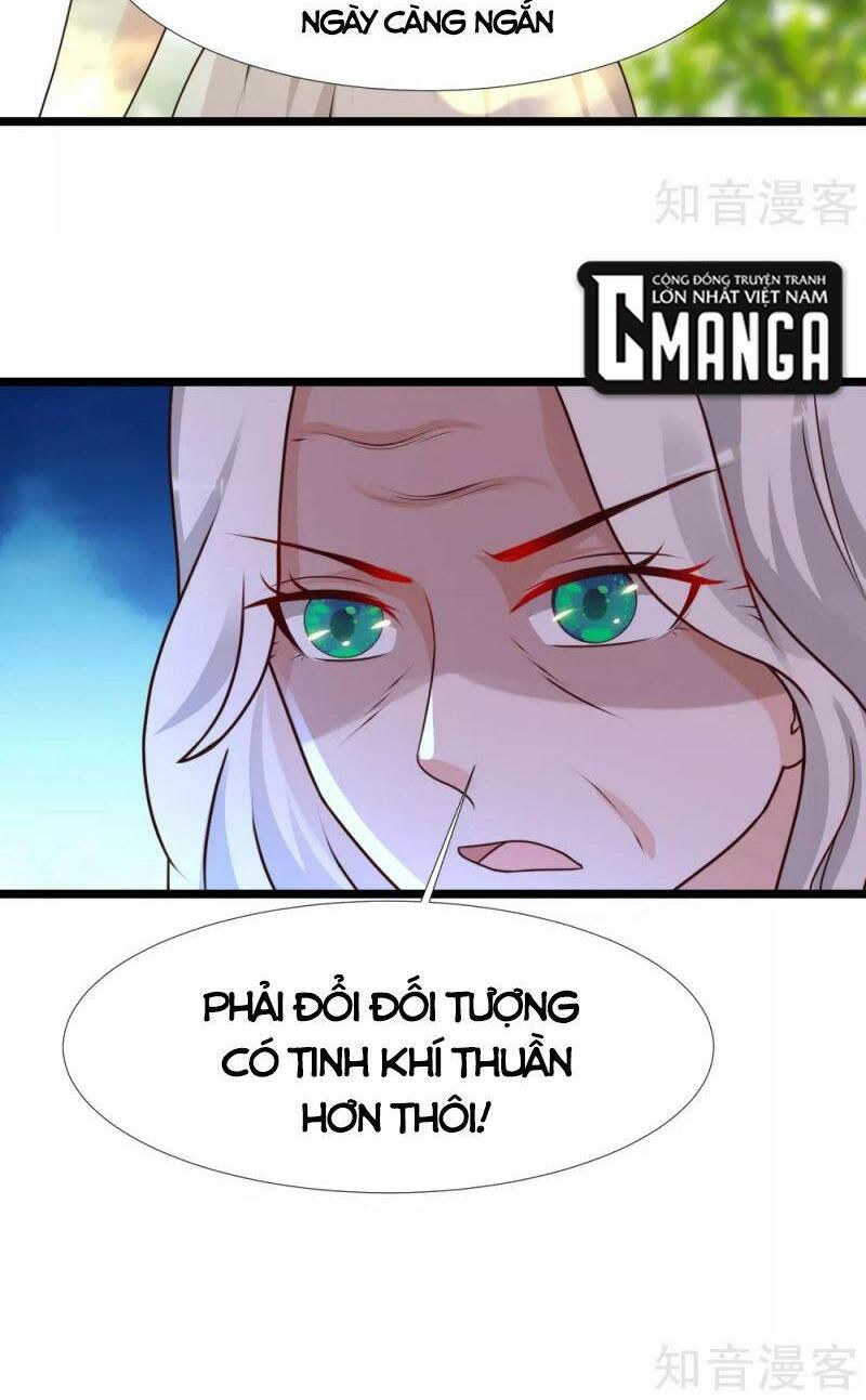 tối cường vận đào hoa chapter 212 38