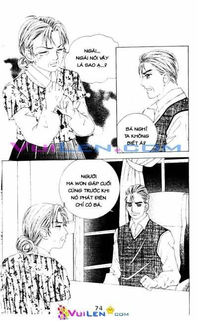 tìm lại tình yêu chapter 124 14