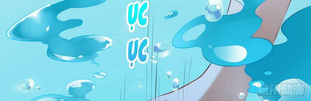 vương phi thật thích trang điểm chapter 11.5 10