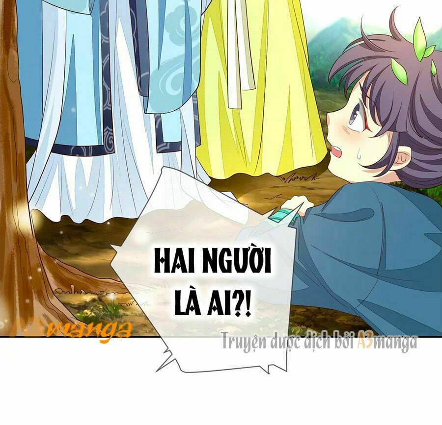 cửu khuyết phong hoa chapter 5 10