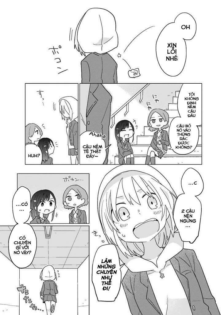 fukanzen na hito no tame ni chapter 7 2