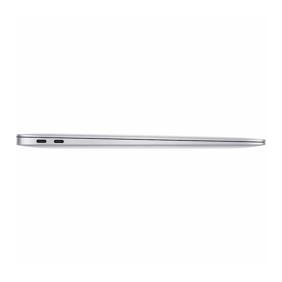 Apple Macbook Air 2019 - 13 Inchs (i5/ 8GB/ 256GB) - Hàng Chính Hãng