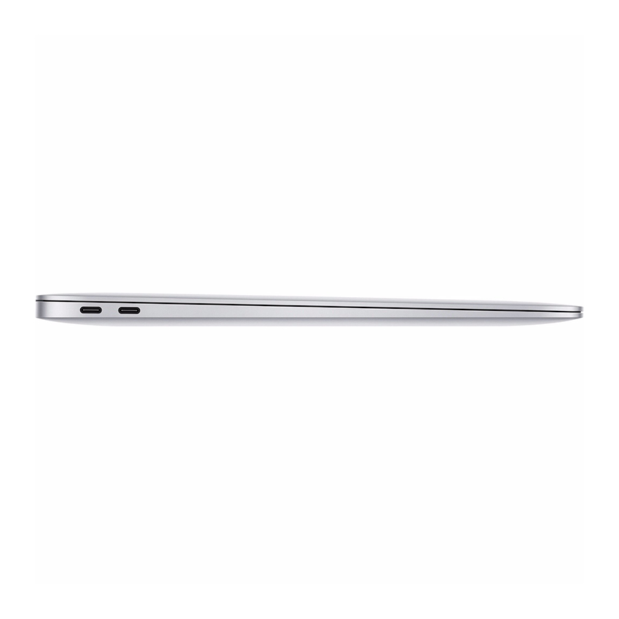 Apple Macbook Air 2019 - 13 inchs (i5/ 8GB/ 128GB) - Hàng Chính Hãng