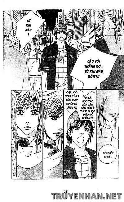 seduction more beautiful than love chapter 35 19