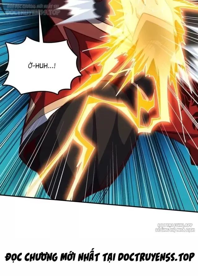 tôi, thần long của nữ đế! chapter 10 53