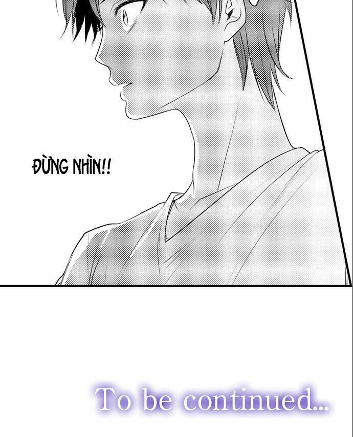 giả vờ ngủ cũng không ngăn được anh ấy chapter 29 29