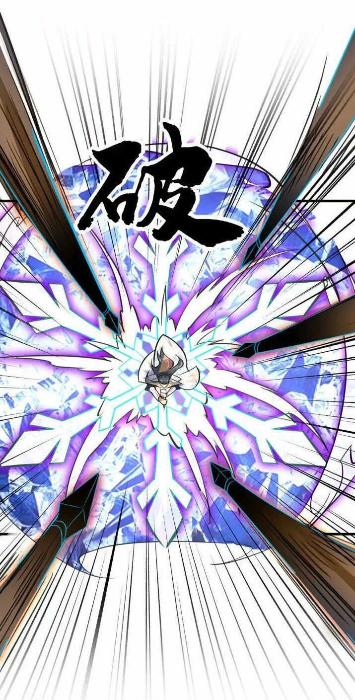 đại nghịch chi môn chapter 90 10