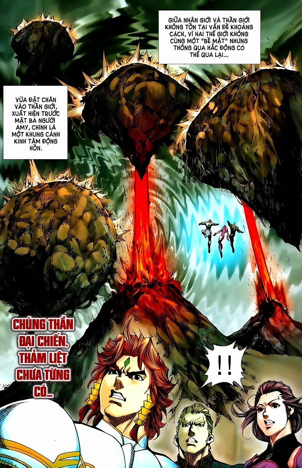 dong binh thiên hạ chapter 76 7