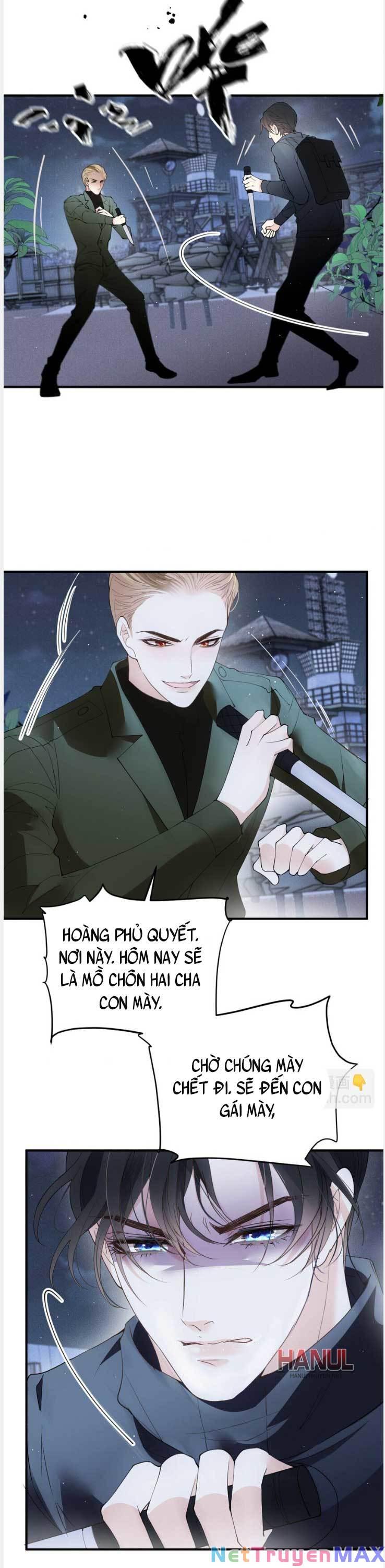 một vợ yêu, một bé con chapter 276 18