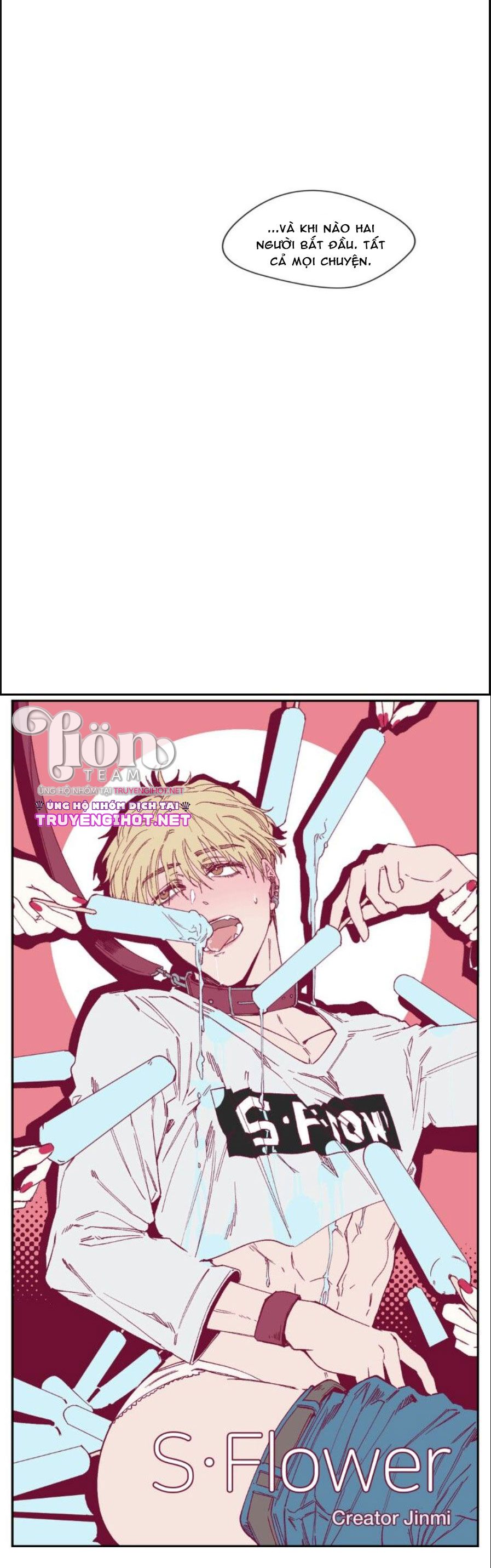 s flower chapter 22.1 5