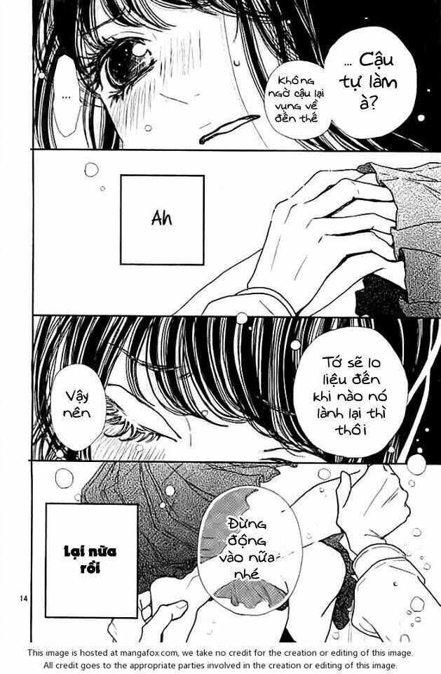 tổng hợp one shot. chapter 144 16