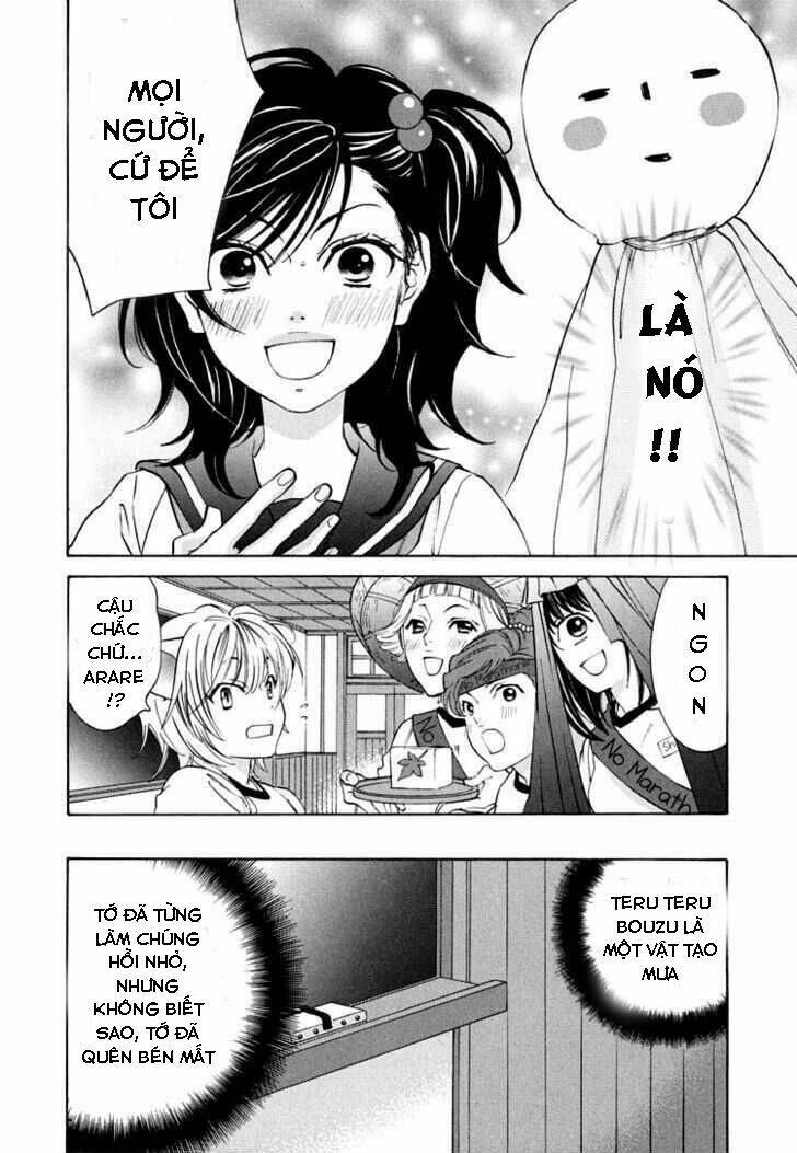 trường học ma nữ chapter 26 10