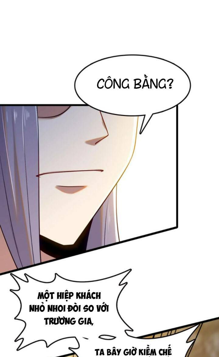 đại bảo kiếm của tôi chapter 10 13