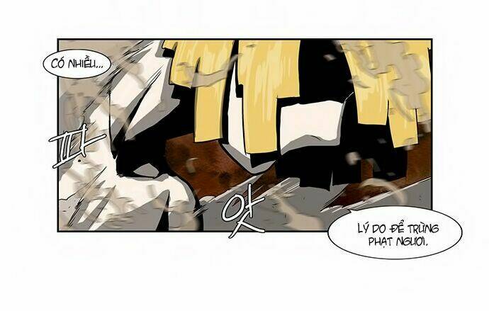 special martial arts extreme hell private high school chapter 38 16