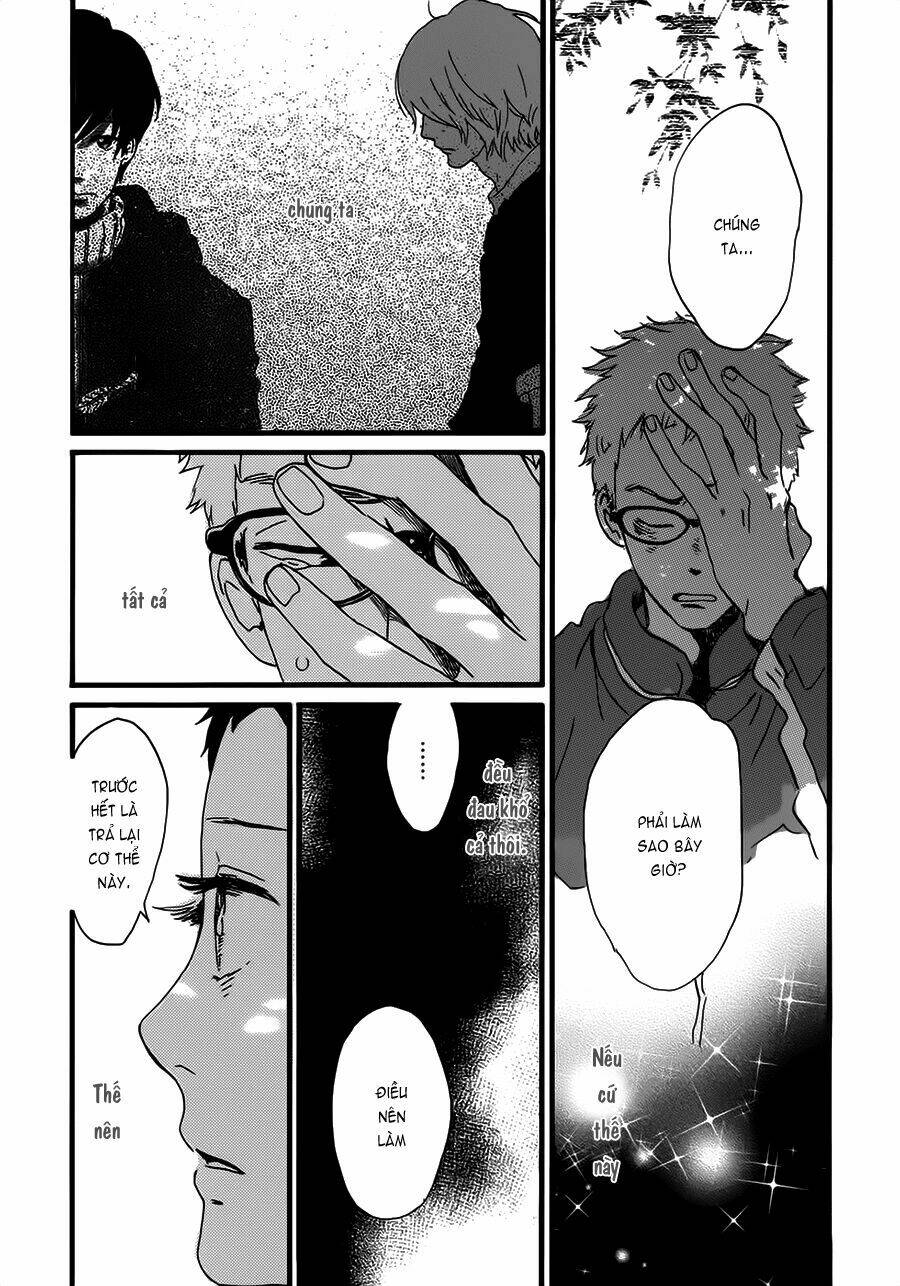 natsuyuki rendez-vous chapter 22 30