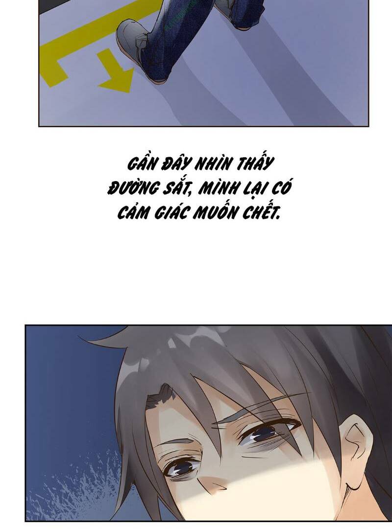 trò chơi tiểu mục tiêu chapter 1 3