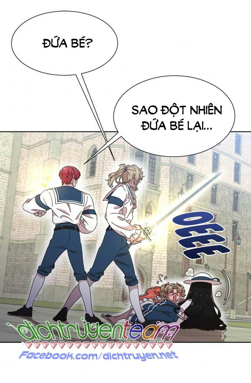 con gái bảo bối của ma vương chapter 123 6