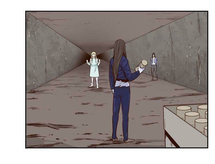 vua của vong linh chapter 194 18