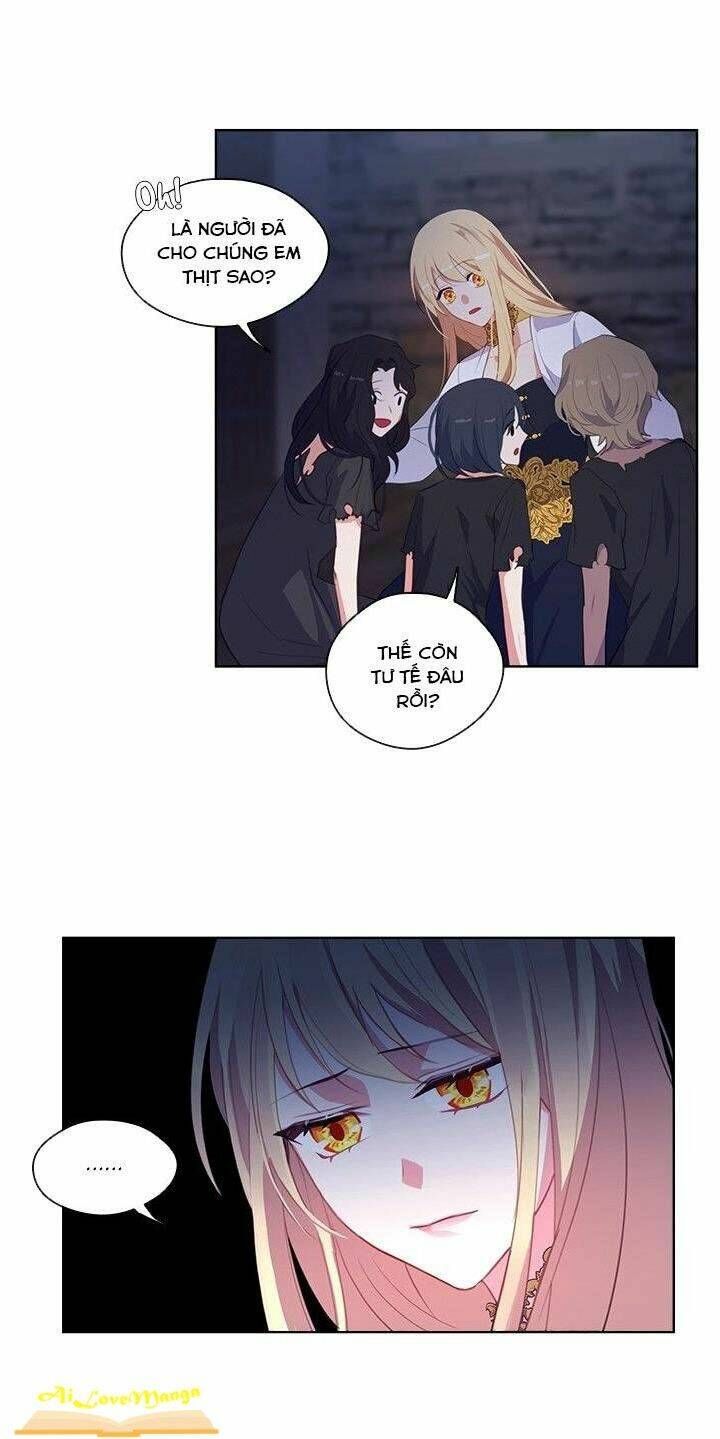 cộng tác của hoàng đế chapter 44 14