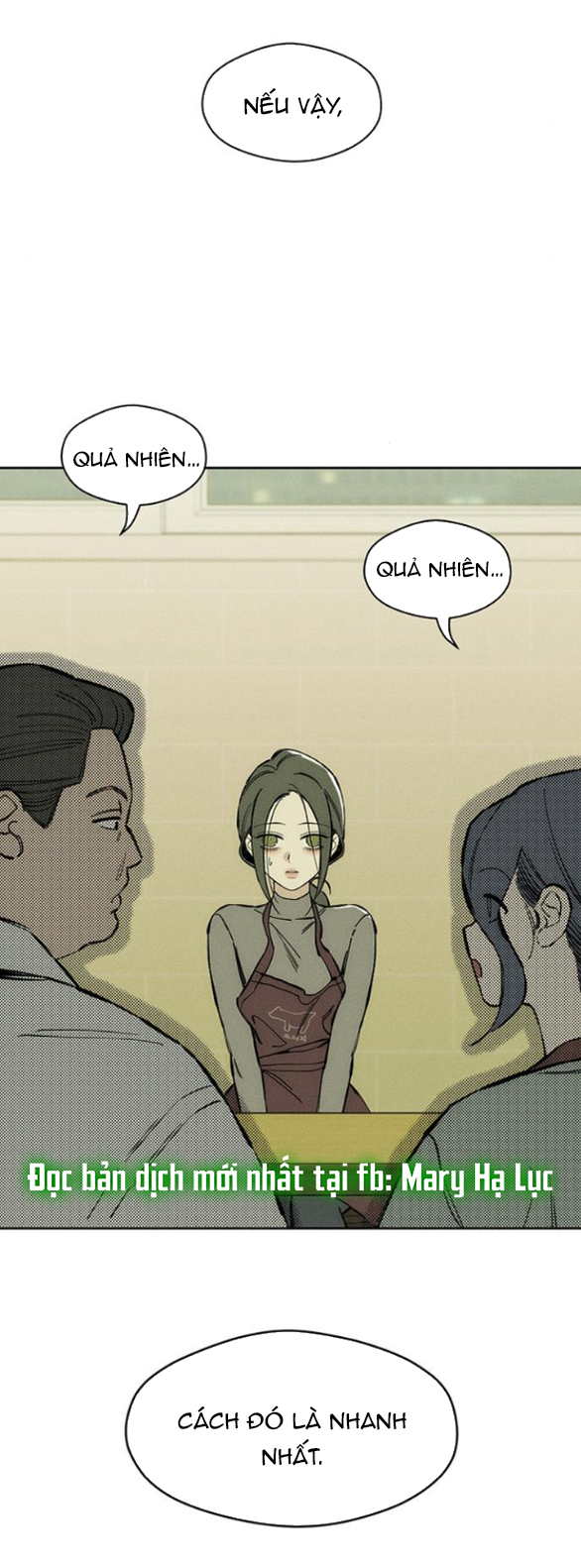 [18+] Nước Mắt Trên Đóa Hoa Tàn chapter 36.2 42