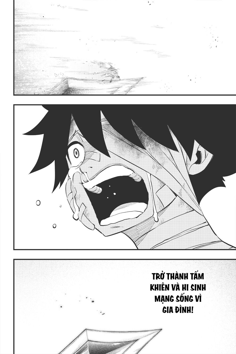 hội pháp sư và thánh thạch rave chapter 166 19