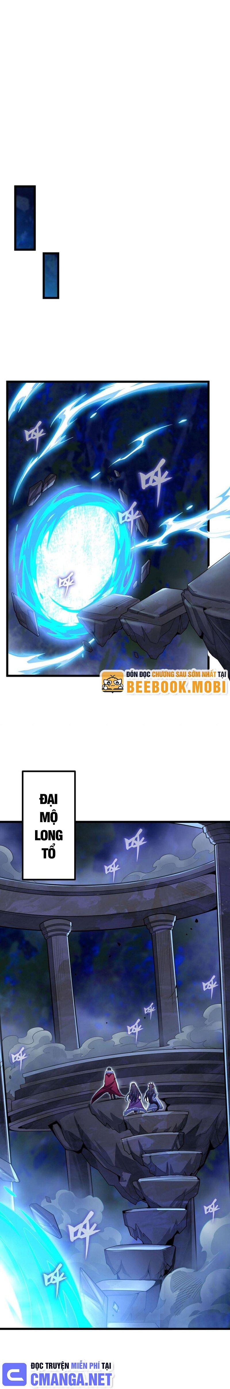 vô hạn sứ đồ và 12 nữ chiến binh chapter 351 2