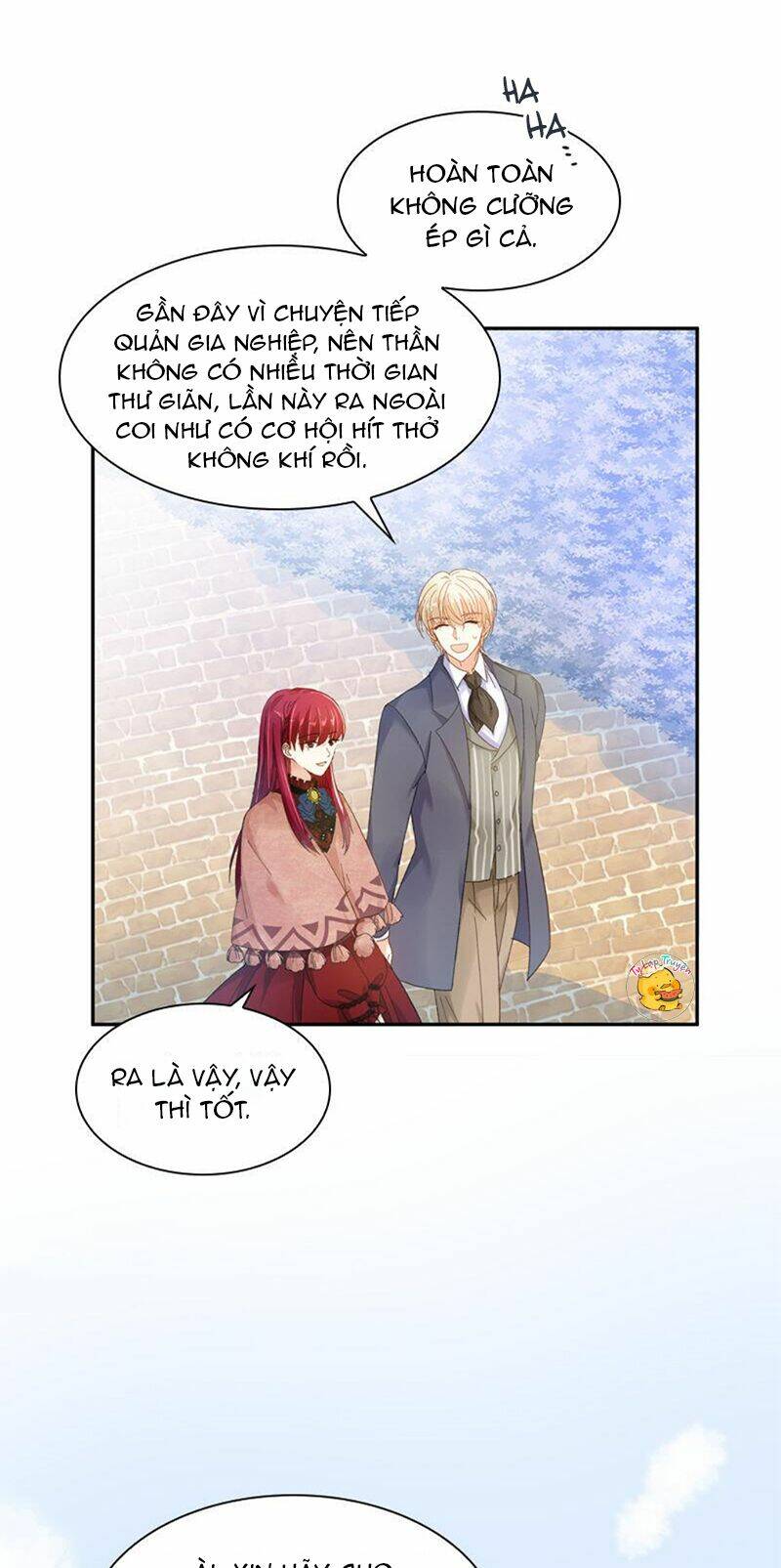 ác nữ cải biến chapter 55 7