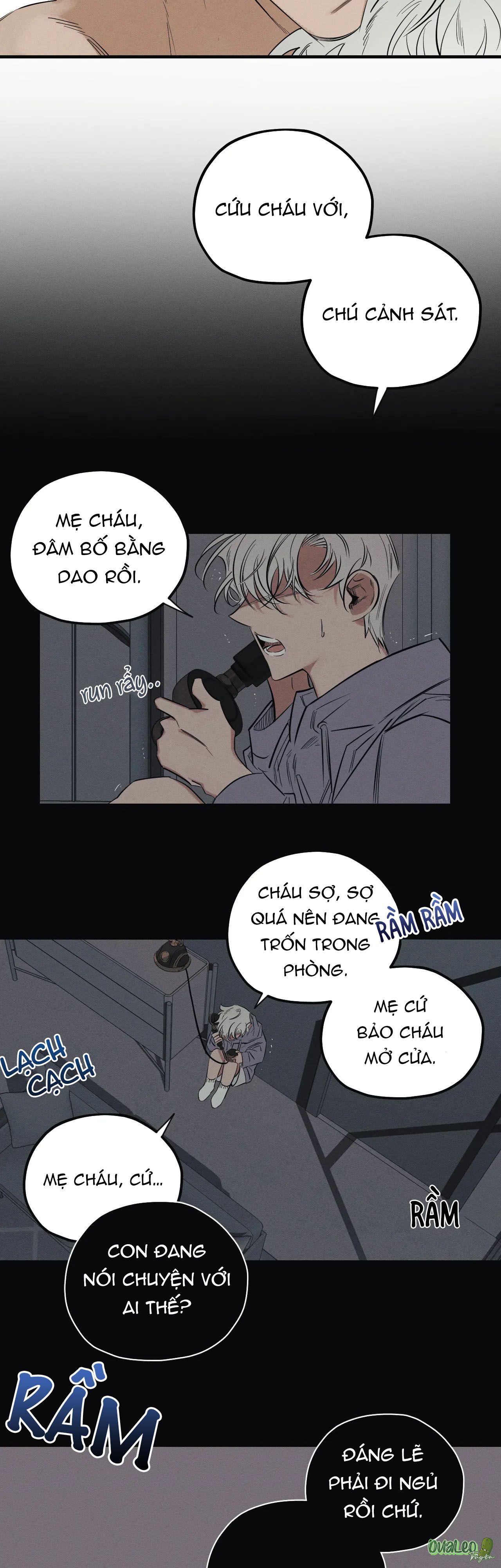đóa hoa tội lỗi chapter 8 11