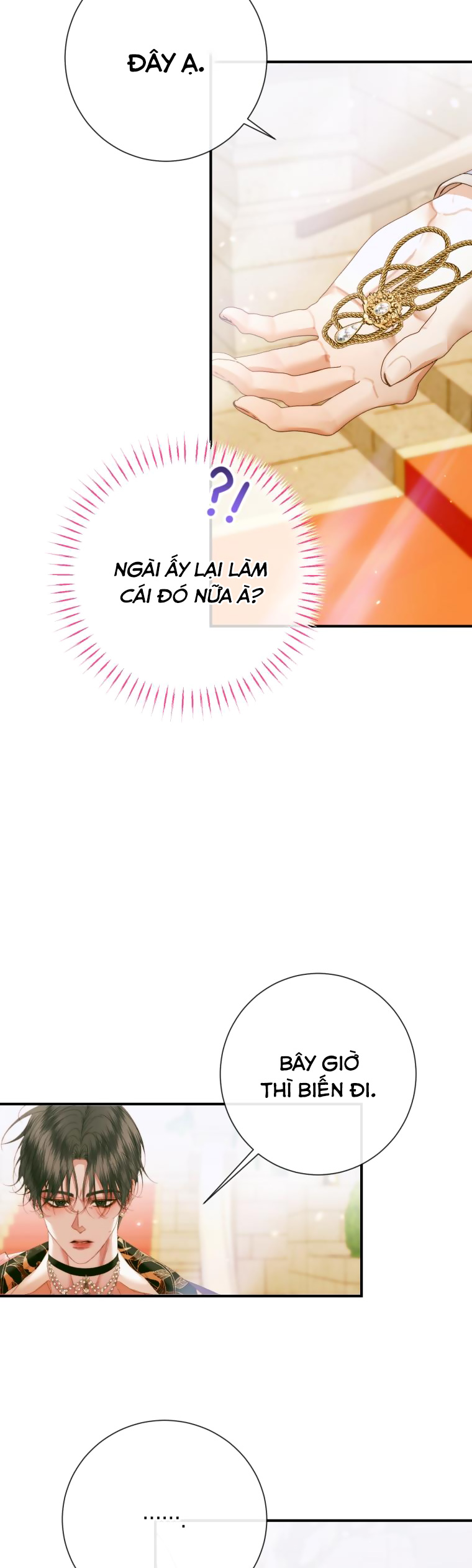 trở thành cô vợ khế ước của nhân vật phản diện chapter 117 34