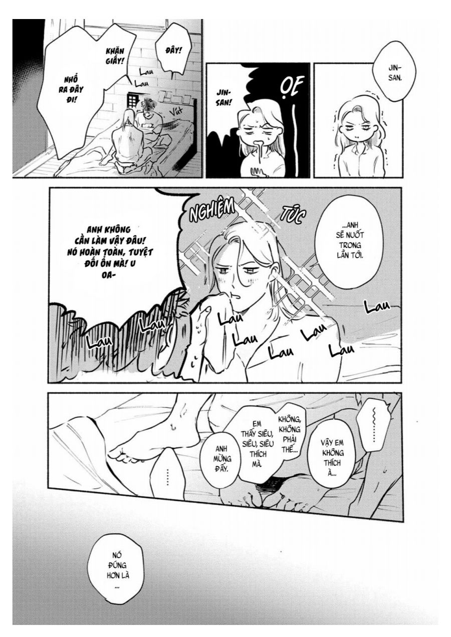 weekend citron chapter 4 28