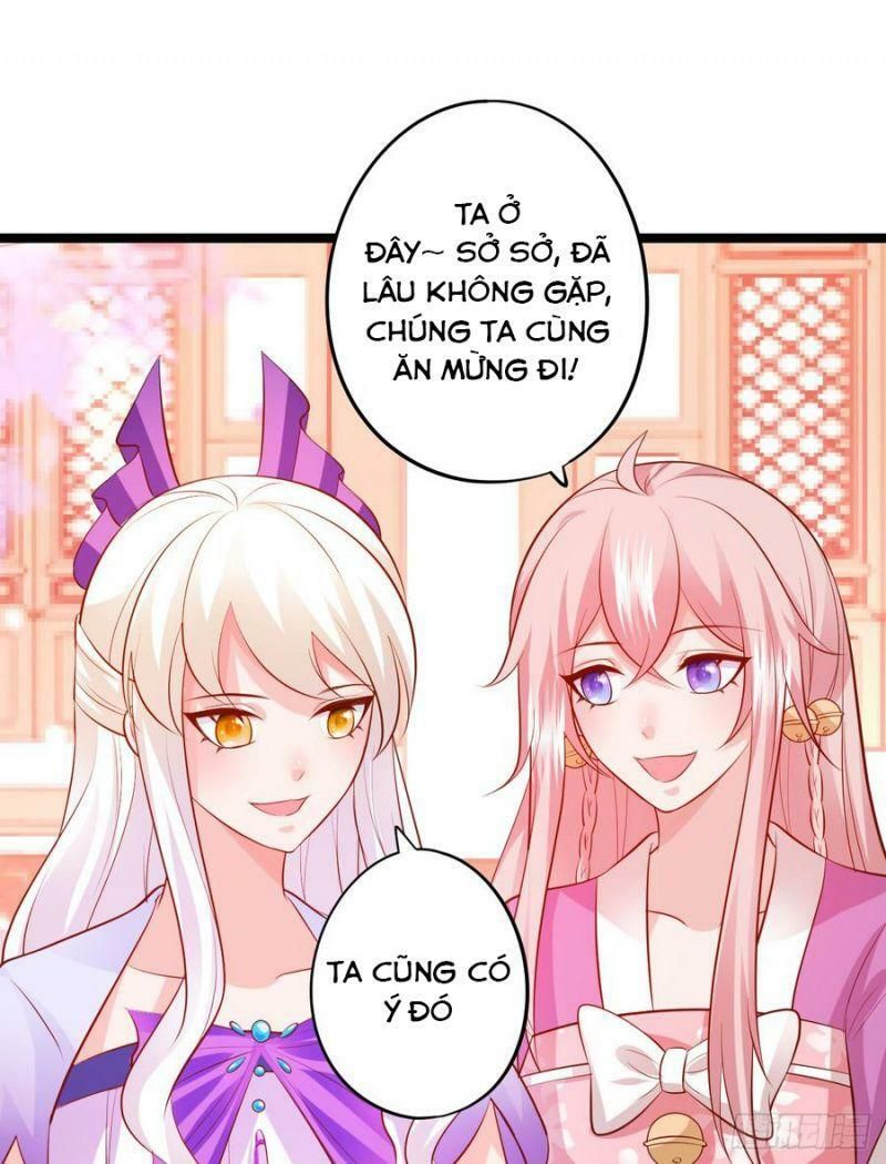 hồ tiên hung bạo chapter 145 17