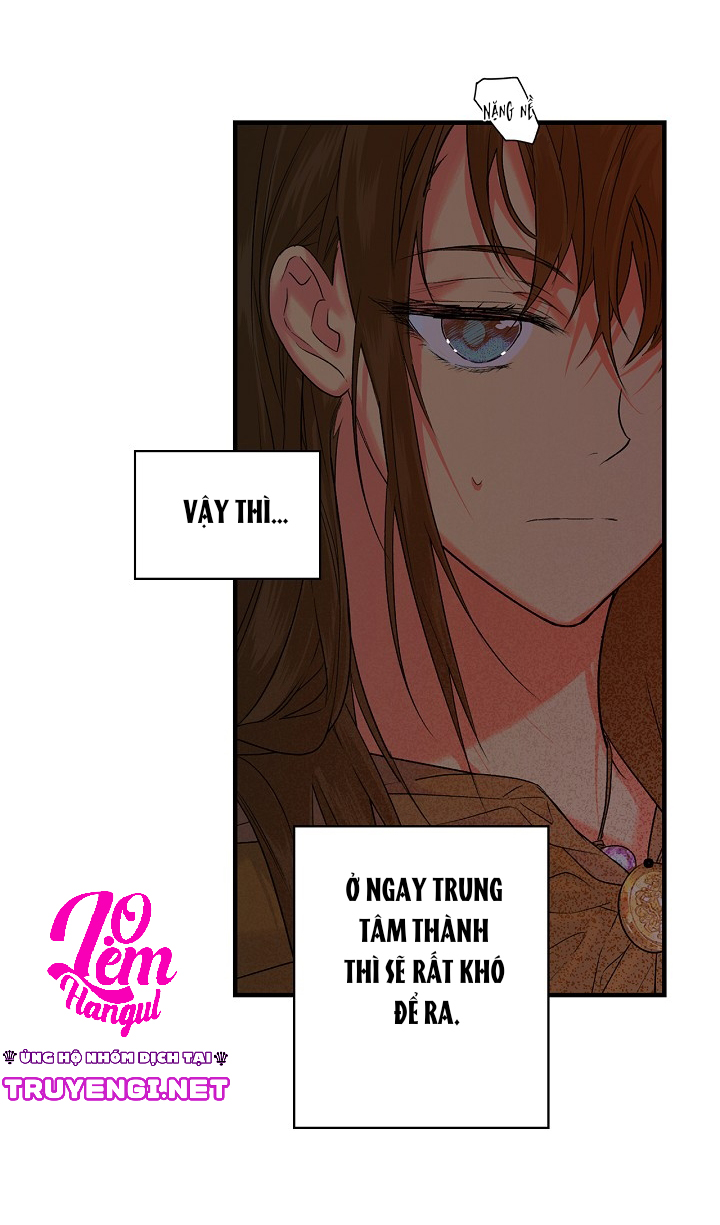 tiểu thư bí ẩn chapter 7 22