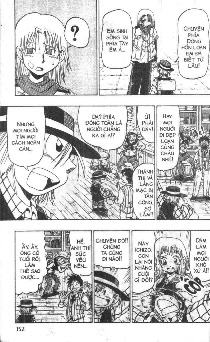 touyuki chapter 1.2 73