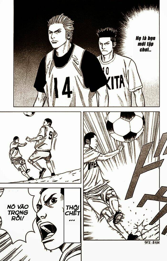 angel voice chapter 23 10