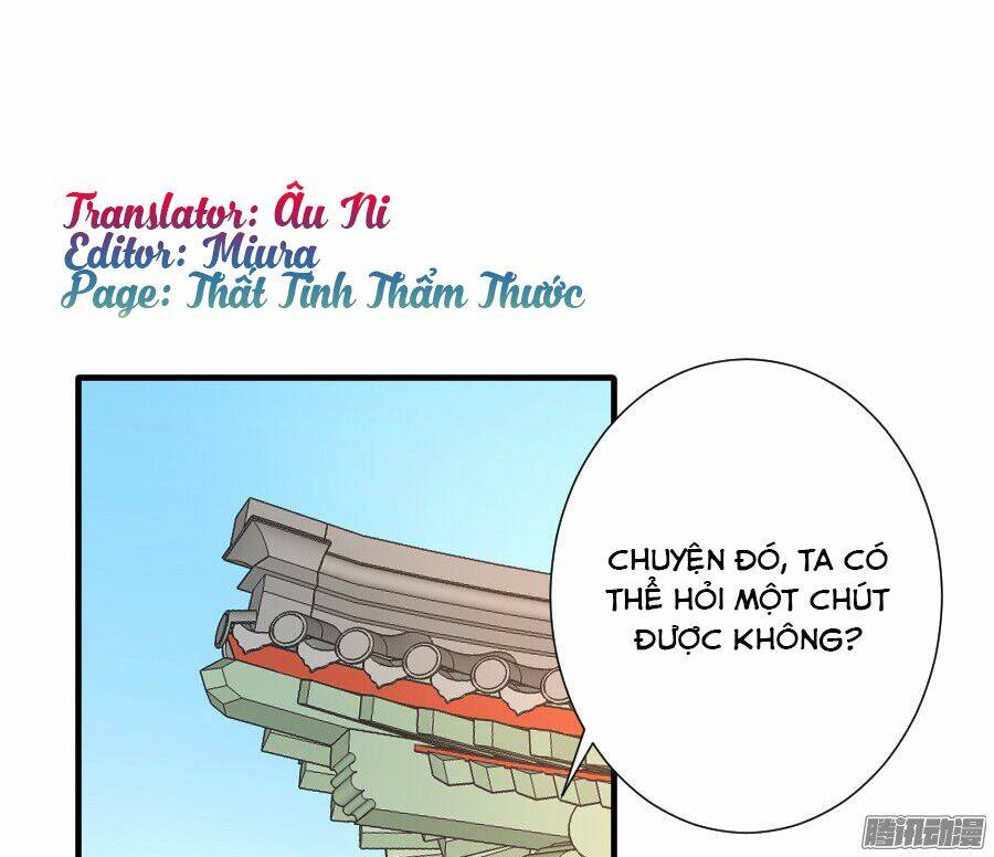 hôm nay ta cũng muốn trêu chọc nàng chapter 15 3