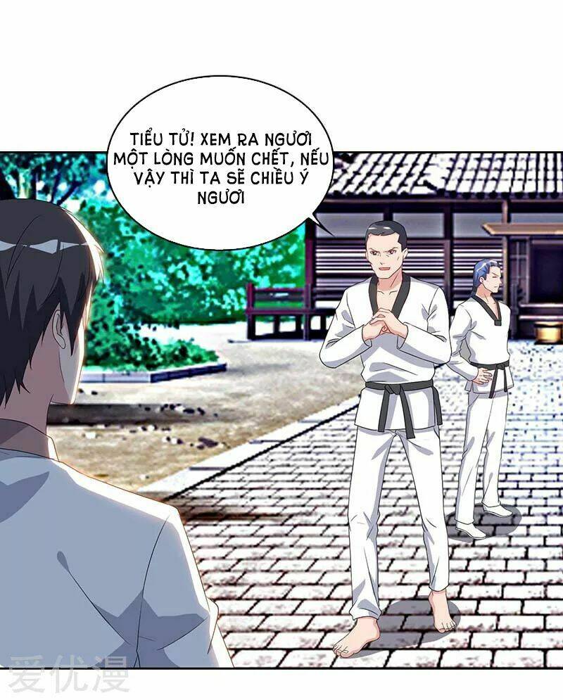 trọng sinh khí thiếu quy lai chapter 64 20