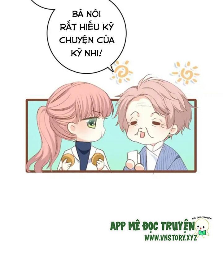 con tim rung động 2 chapter 63 35