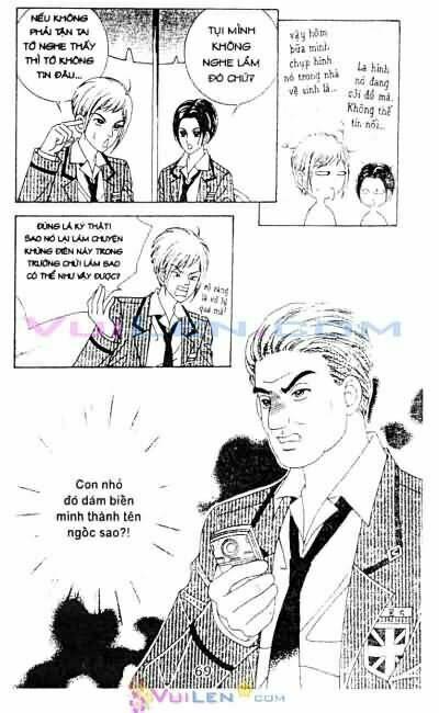 chàng gà mái chapter 8 69