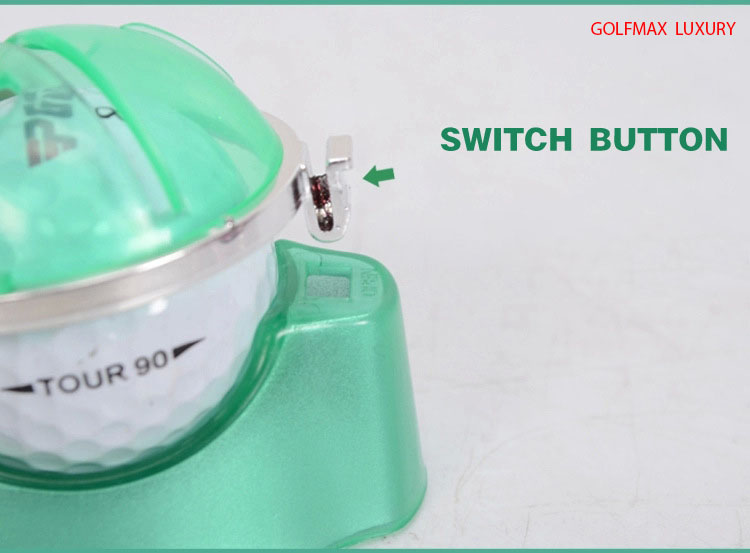 Vẽ line bóng golf chính hãng PGM_HXQ002