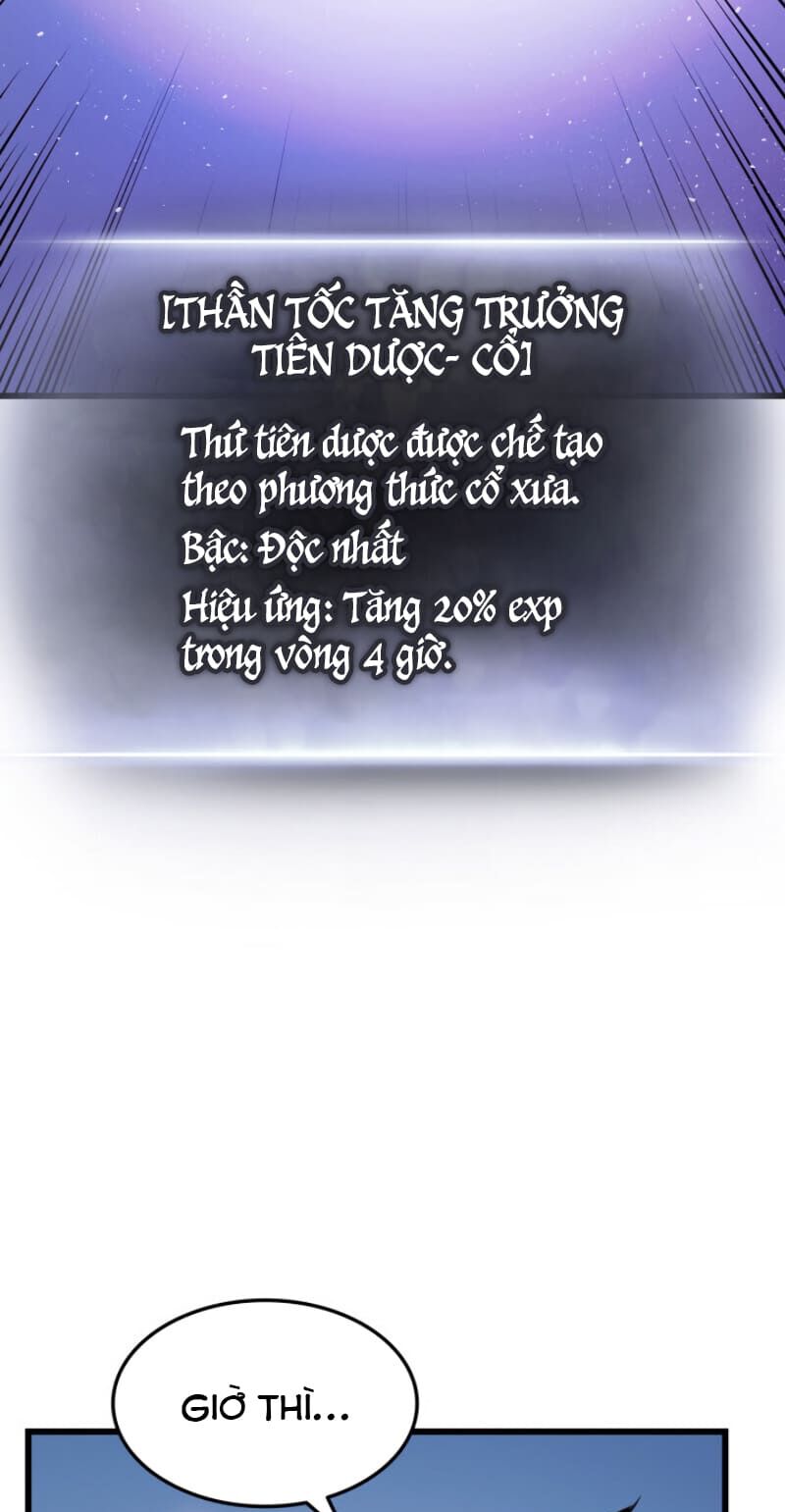 huyền thoại game thủ - tái xuất chapter 3 38