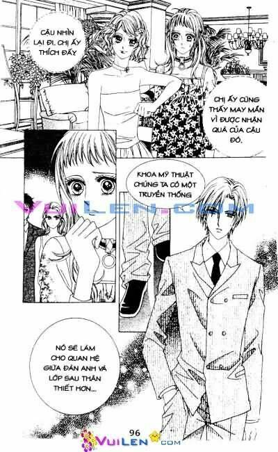 nụ hôn đầu chapter 3 96