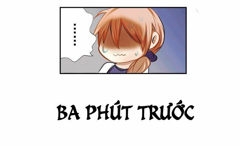 cách bích tổng tài thỉnh chỉ giáo chapter 1 9