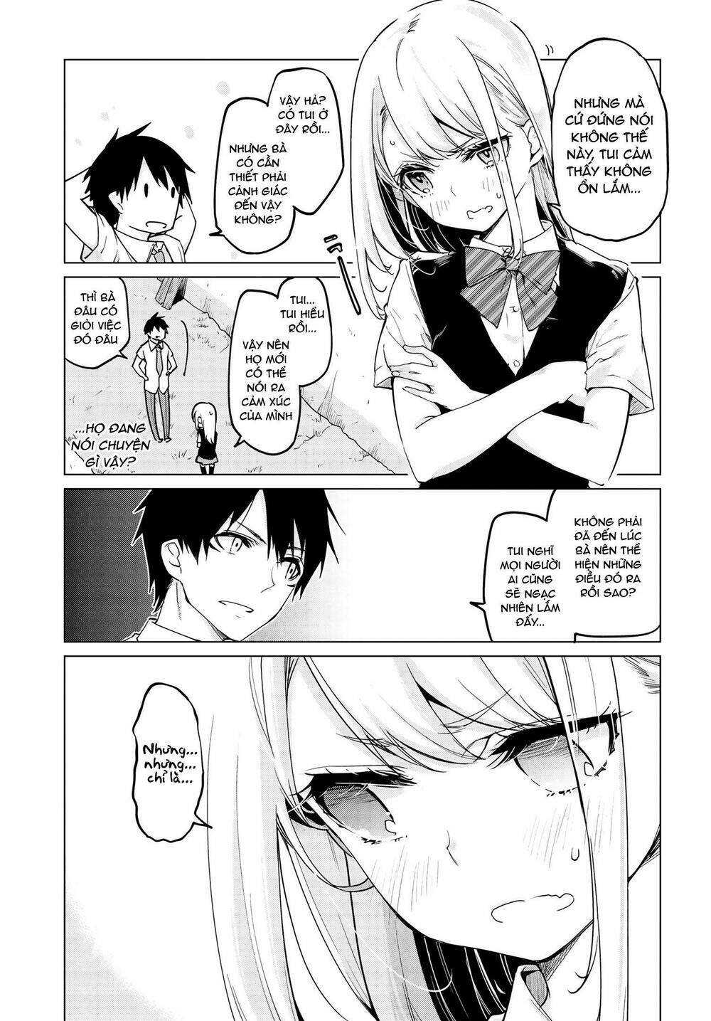 jiangshi kaitan blood chapter 56 16