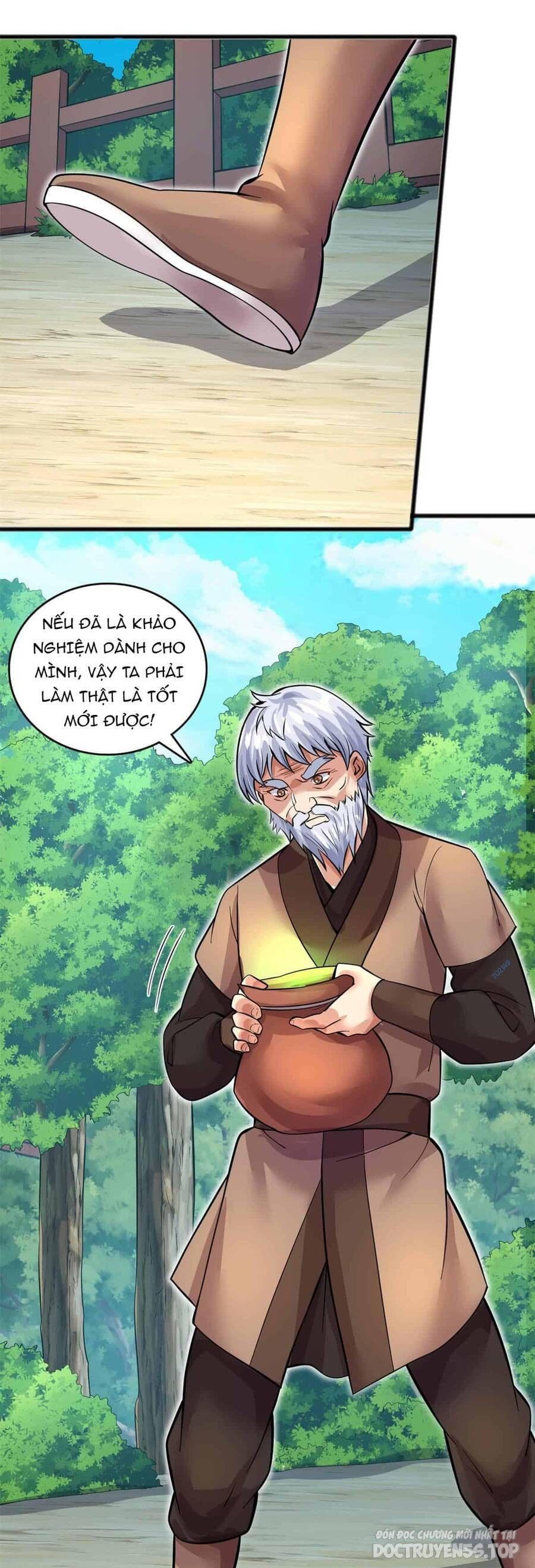 bắt đầu với kiếm vực, ta lặng lẽ tu luyện thành kiếm thần chapter 30 17