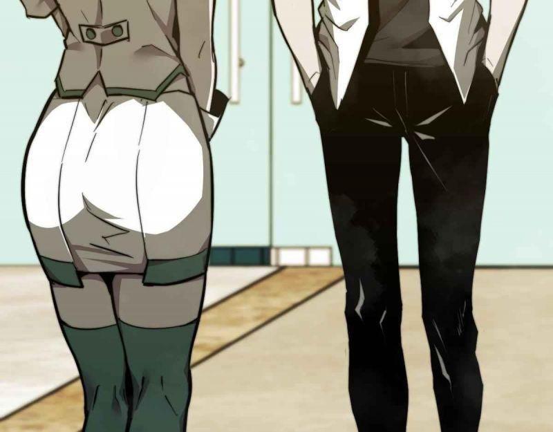 siêu tiến hóa chapter 4 50