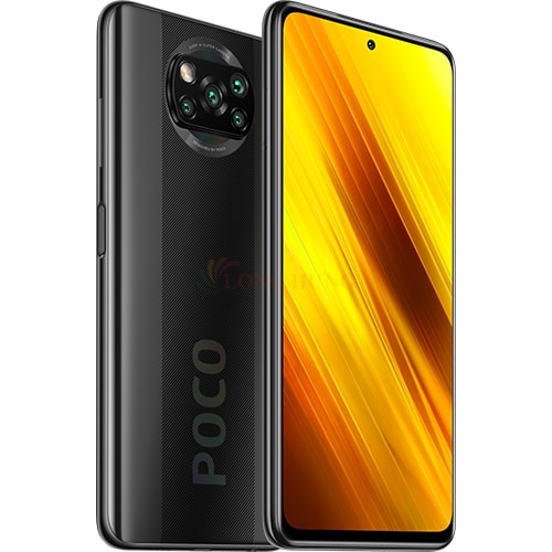 Điện Thoại Xiaomi POCO X3 NFC (6GB/128GB) - Hàng Chính Hãng